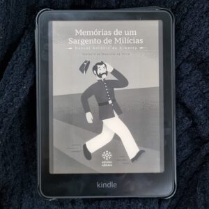 Memórias de um sargento de milícias